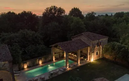Glamping Canonici di San Marco