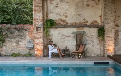 Glamping Canonici di San Marco