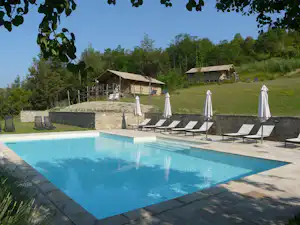 Camping Casa Bonta
