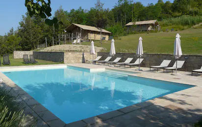 Camping Casa Bontà
