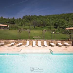 Camping Casa Bonta