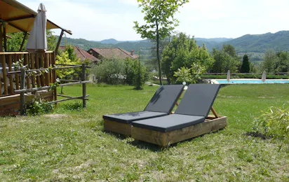 Camping Casa Bontà
