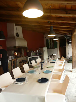 Camping Casa Bonta