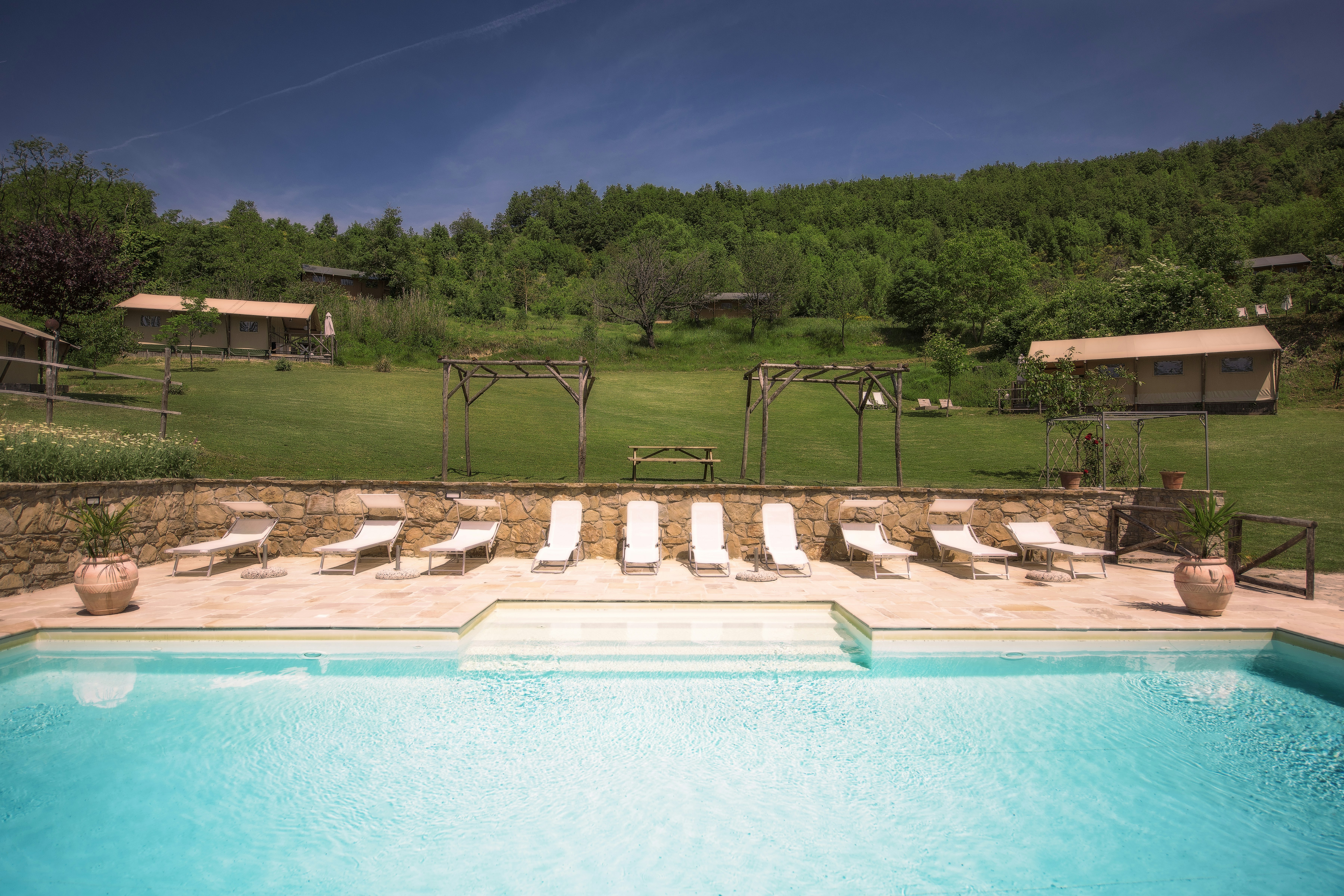 Camping Casa Bonta