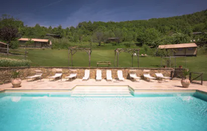 Camping Casa Bontà