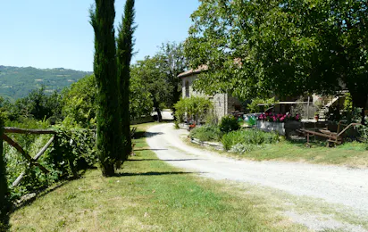 Camping Casa Bontà