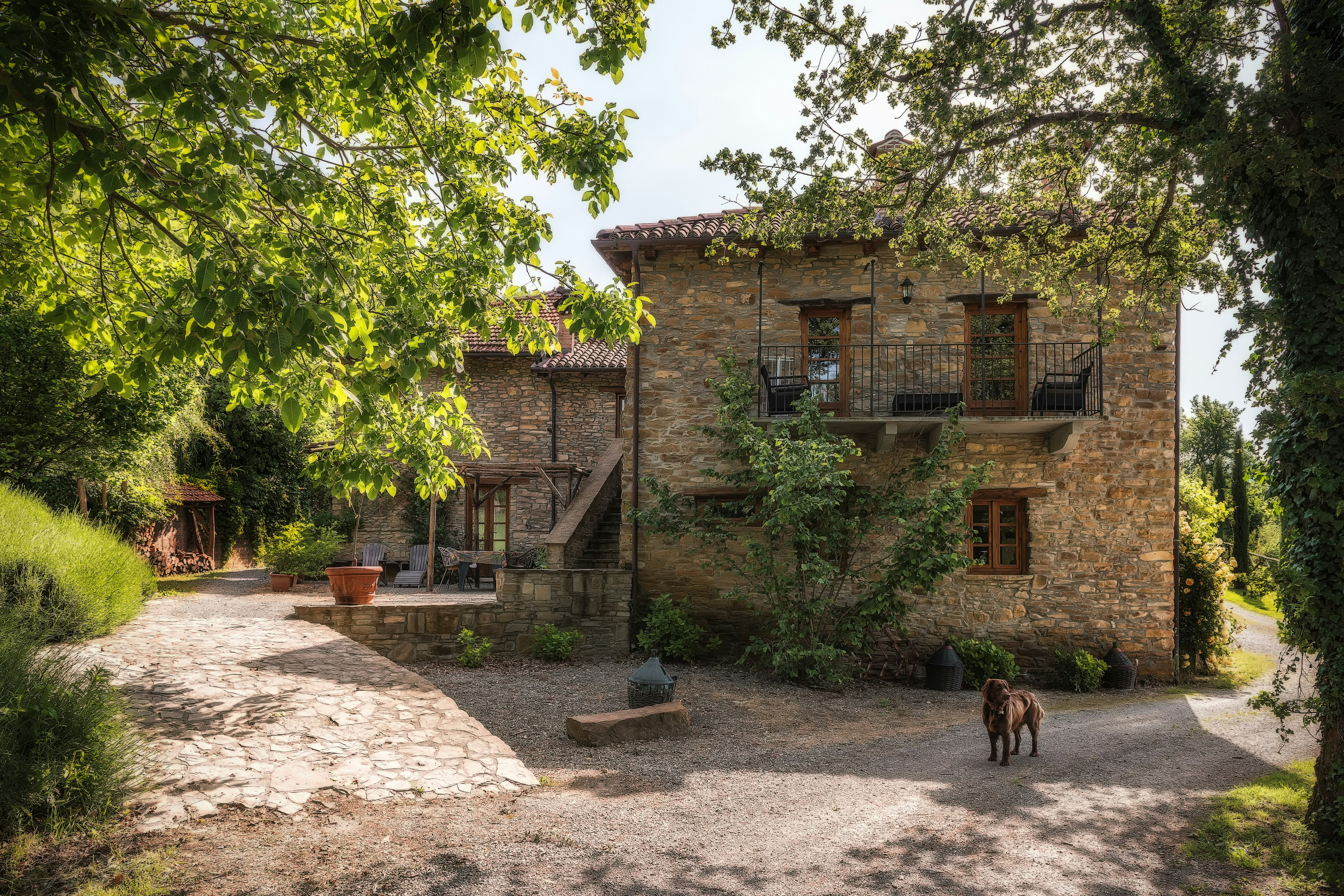 Camping Casa Bonta