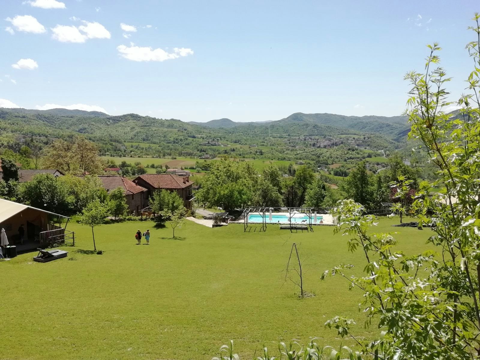 Camping Casa Bonta