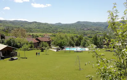Camping Casa Bontà