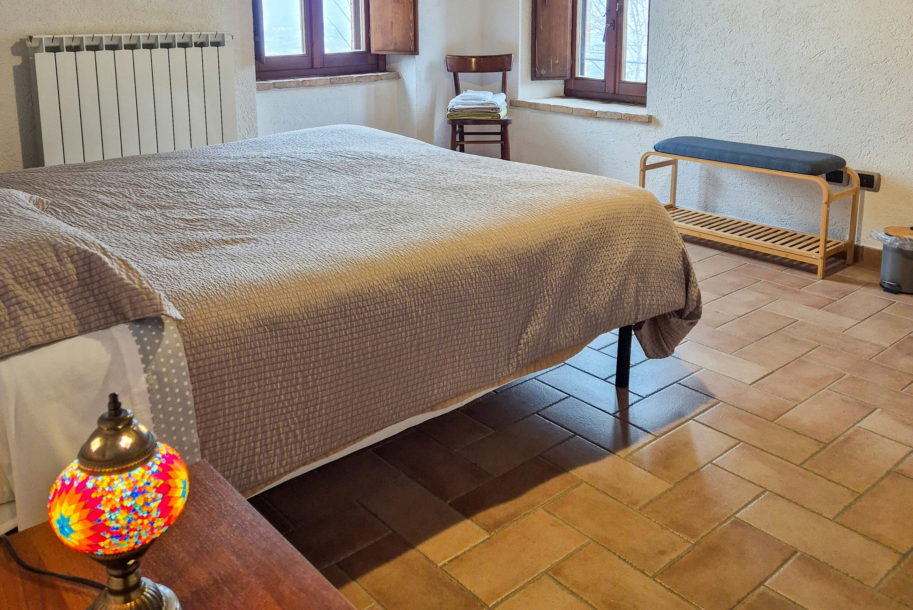 Glamping & Country House Marche Nascoste