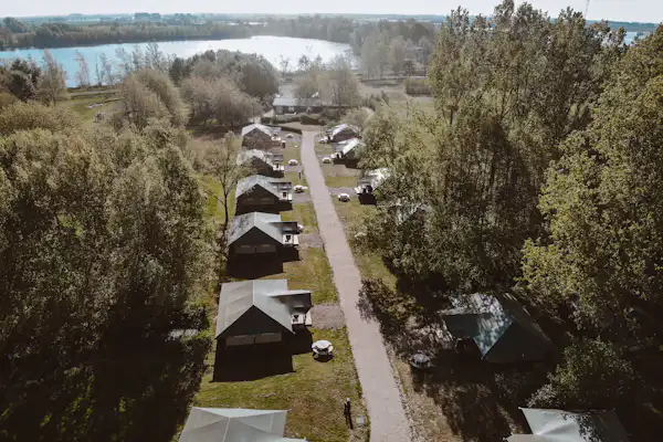 Glamping De Oever photo 4