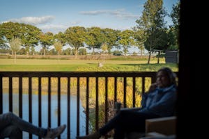 Glamping De Rode Vos