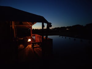 Glamping De Rode Vos