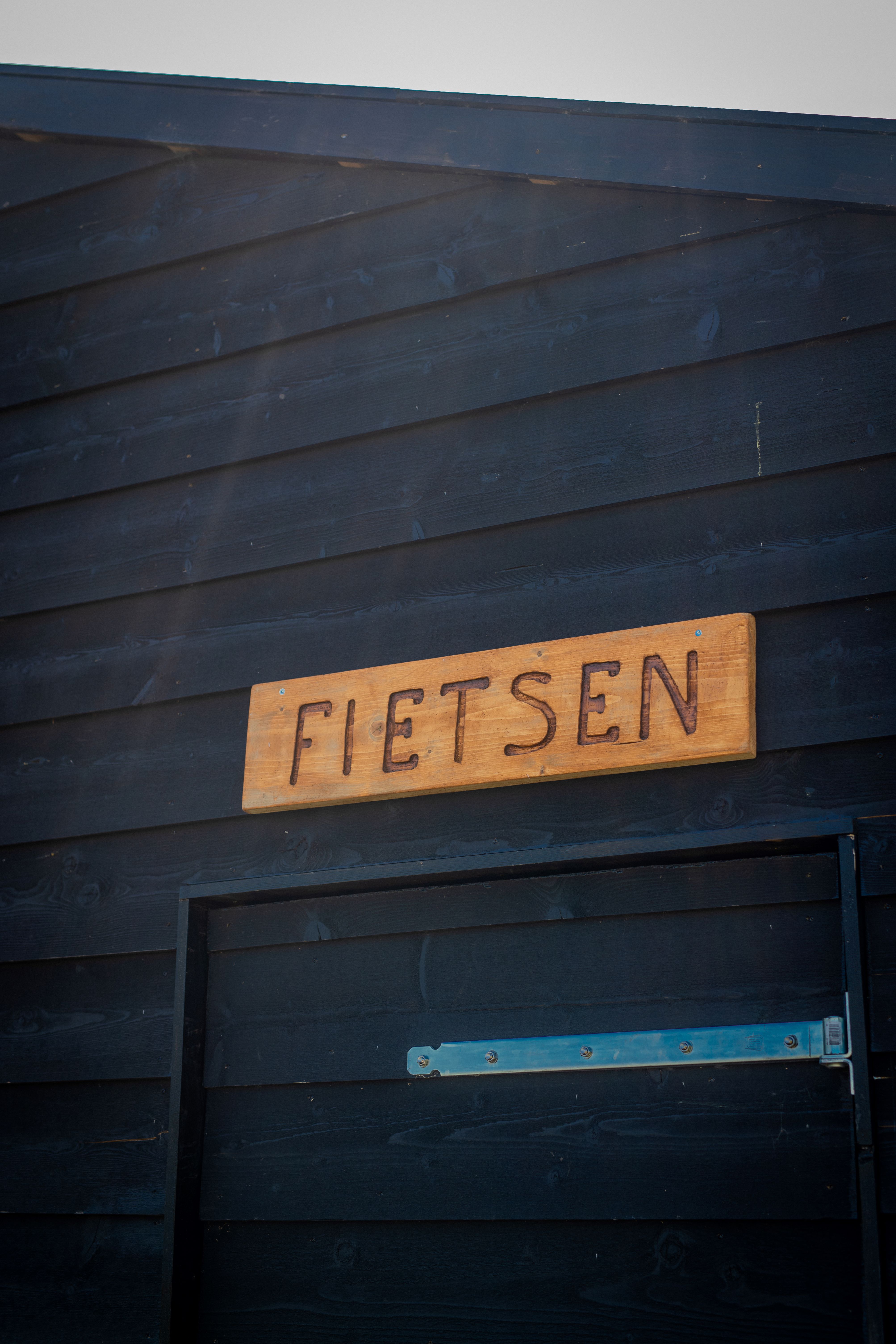 Glamping De Rode Vos