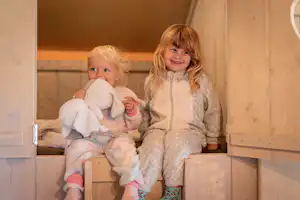 Glamping De Rode Vos