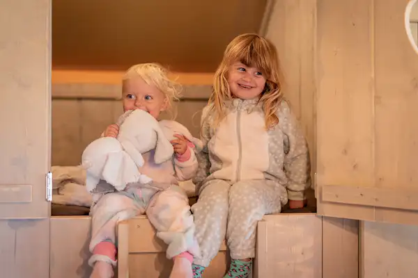 Glamping De Rode Vos