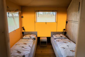 Glamping De Rode Vos