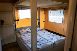 Glamping De Rode Vos