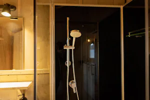 Glamping De Rode Vos