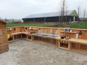 Glamping De Rode Vos