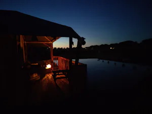 Glamping De Rode Vos