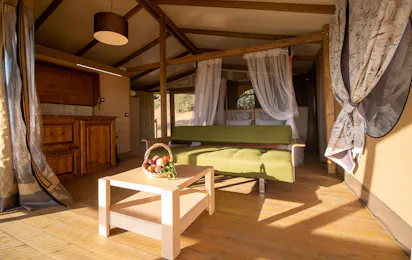 Glamping Podere San Jacopo