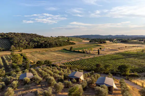 Glamping Podere San Jacopo