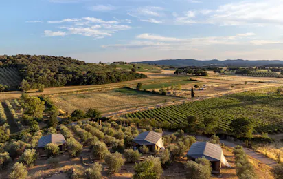 Glamping Podere San Jacopo