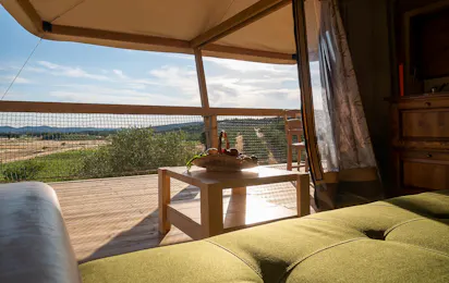 Glamping Podere San Jacopo