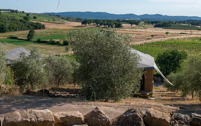 Glamping Podere San Jacopo