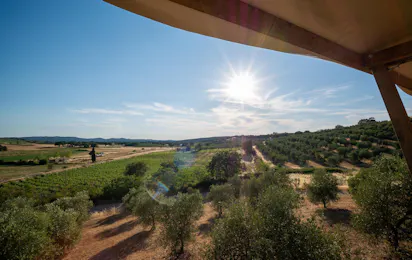 Glamping Podere San Jacopo