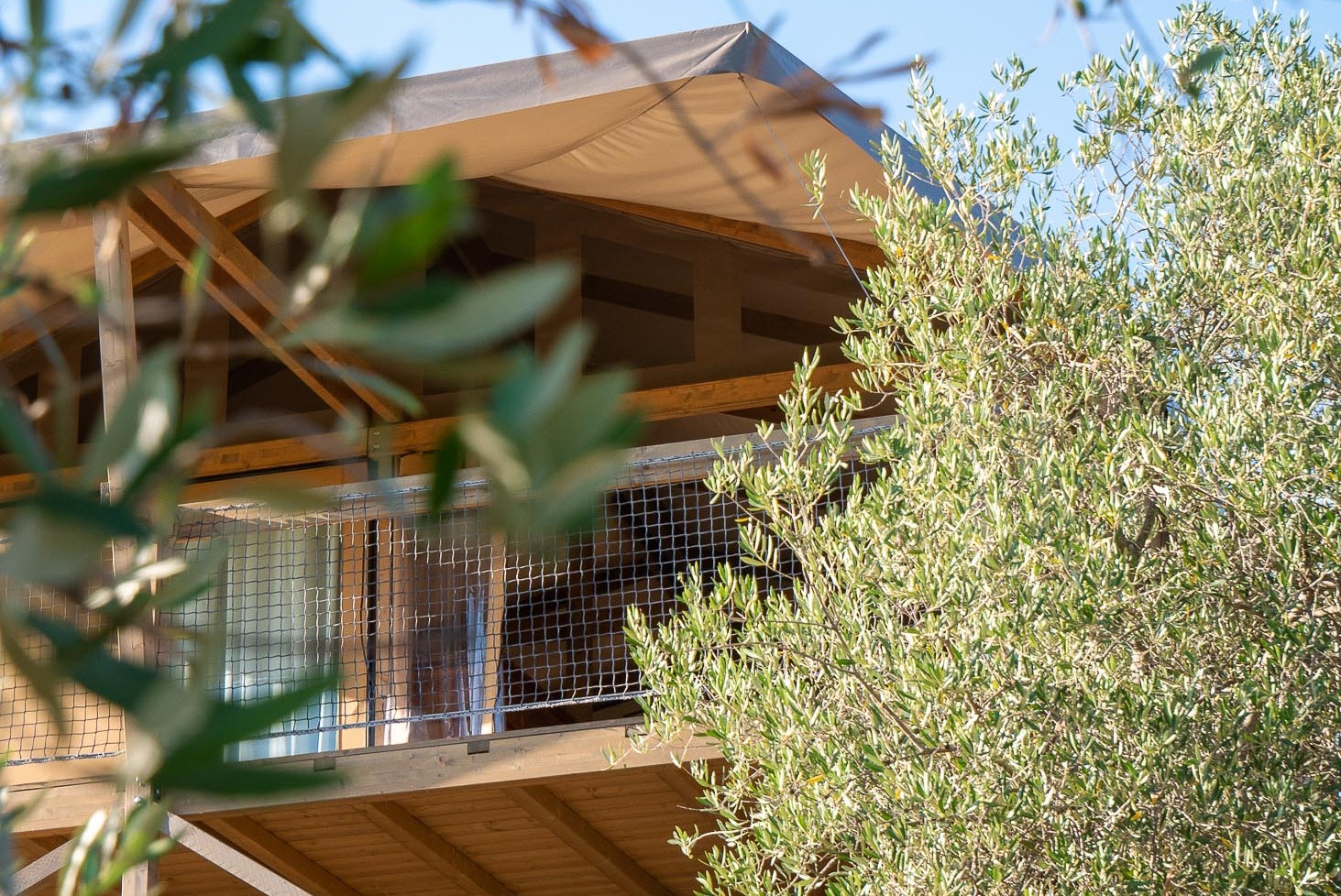 Glamping Podere San Jacopo