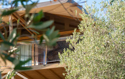 Glamping Podere San Jacopo