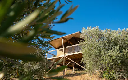 Glamping Podere San Jacopo