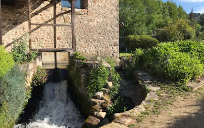 Glamping Sainte-Suzanne