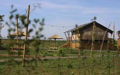 Glamping Terra Zen