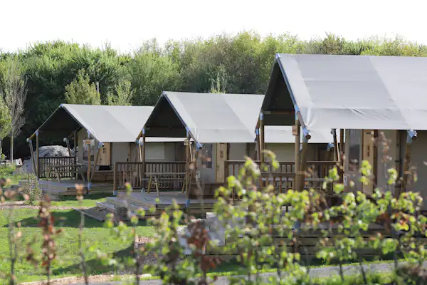 Glamping Terra Zen