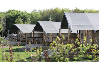 Glamping Terra Zen