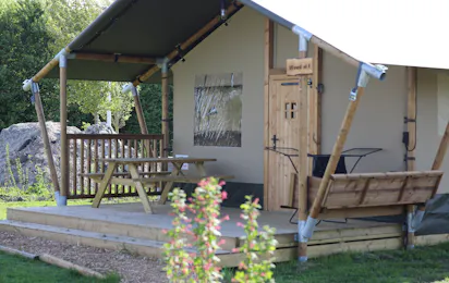 Glamping Terra Zen