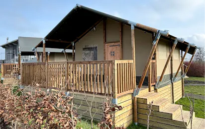 Glamping Terra Zen