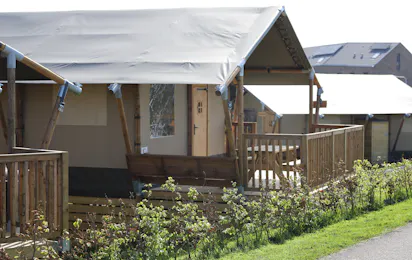 Glamping Terra Zen