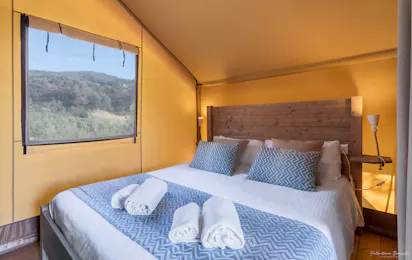 Glamping Tuscany - Podere Cortesi
