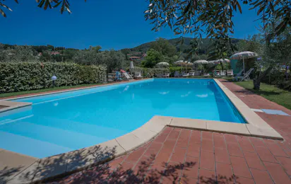 Glamping Tuscany - Podere Cortesi