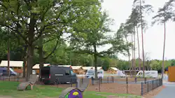 GlampingPark Schloss Thurn