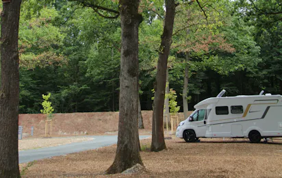 GlampingPark Schloss Thurn