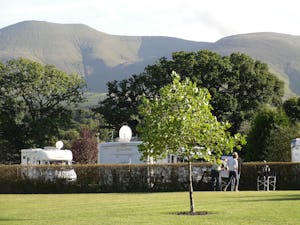 Glen of Aherlow Caravan & Camping Park