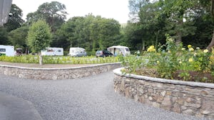 Glen of Aherlow Caravan & Camping Park
