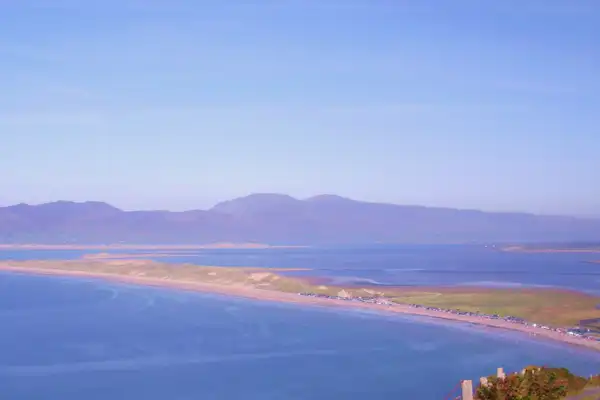 Glenross Caravan and Camping Park