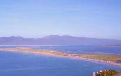 Glenross Caravan and Camping Park