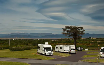 Glenross Caravan and Camping Park